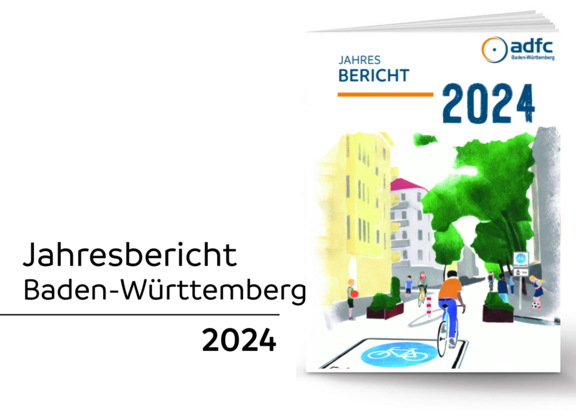Jahresbericht 2024